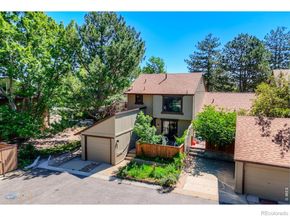 4656 Greenbriar Court 90, Boulder CO 80305