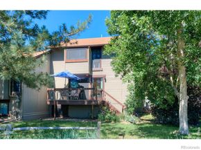 4656 Greenbriar Court 90, Boulder CO 80305
