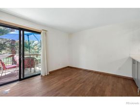 4656 Greenbriar Court 90, Boulder CO 80305