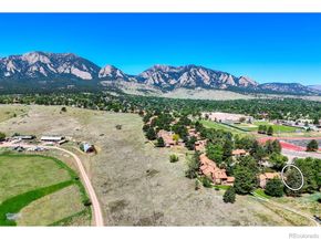 4656 Greenbriar Court 90, Boulder CO 80305