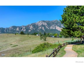 4656 Greenbriar Court 90, Boulder CO 80305