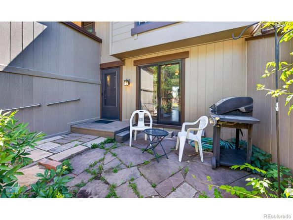 4656 Greenbriar Court 90, Boulder CO 80305