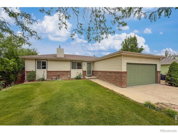 1739 Shavano Street, Longmont CO 80504