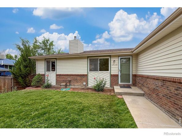 1739 Shavano Street, Longmont CO 80504