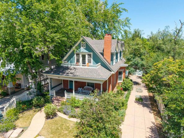 497 Arapahoe Avenue, Boulder CO 80302