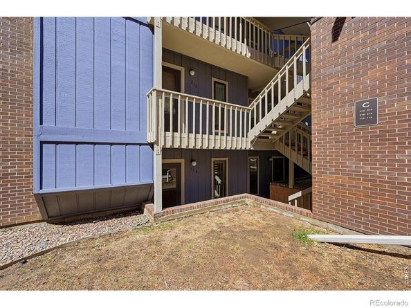 2800 Kalmia Avenue C113, Boulder CO 80301