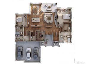 5276 Flora Way, Arvada CO 80002