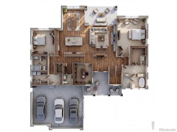 5276 Flora Way, Arvada CO 80002