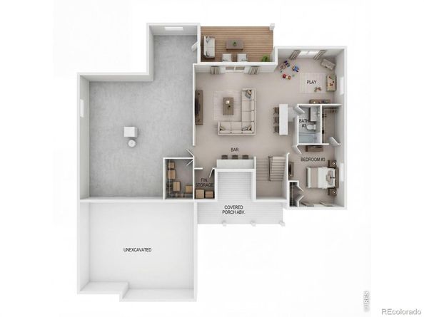5276 Flora Way, Arvada CO 80002