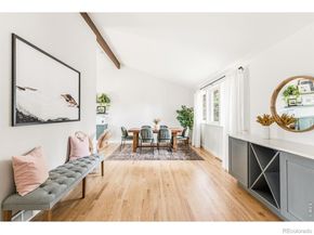 4861 Earle Circle, Boulder CO 80301