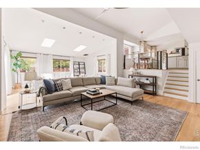 4861 Earle Circle, Boulder CO 80301