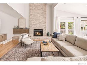 4861 Earle Circle, Boulder CO 80301