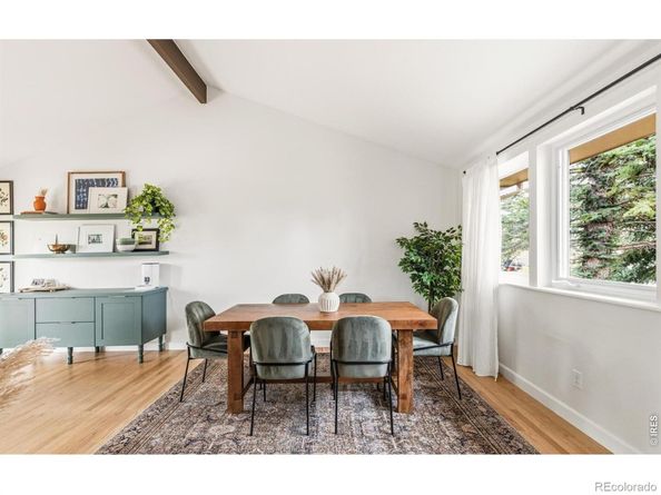 4861 Earle Circle, Boulder CO 80301