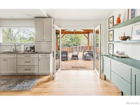 4861 Earle Circle, Boulder CO 80301