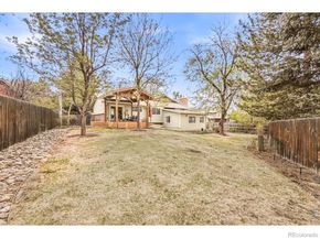 4861 Earle Circle, Boulder CO 80301