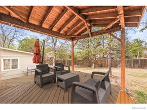 4861 Earle Circle, Boulder CO 80301