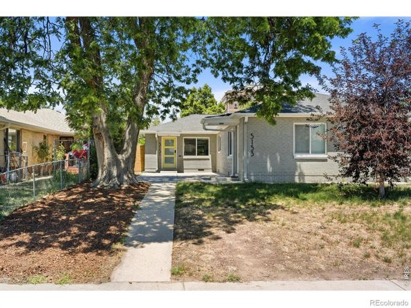 5151 E Thrill Place, Denver CO 80207