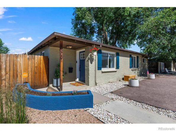 3051 Grape Street, Denver CO 80207