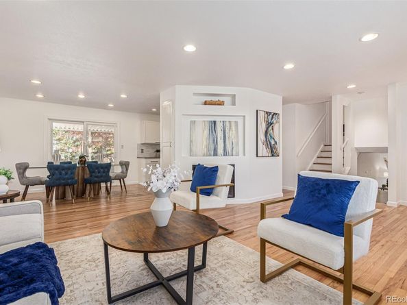 5132 S Newton Street, Littleton CO 80123