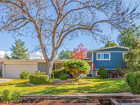 5132 S Newton Street, Littleton CO 80123