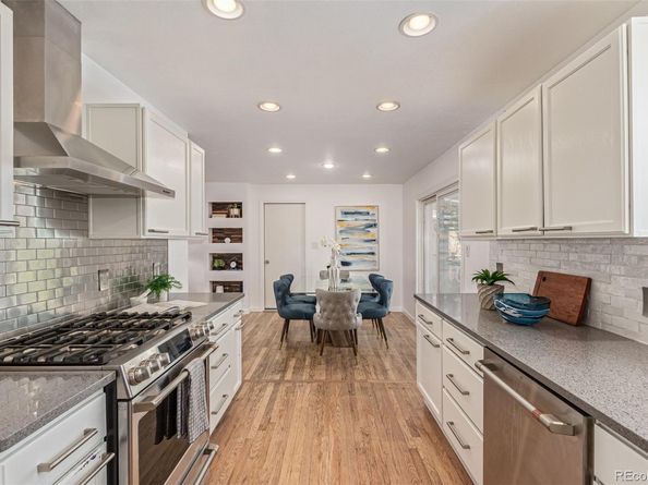5132 S Newton Street, Littleton CO 80123