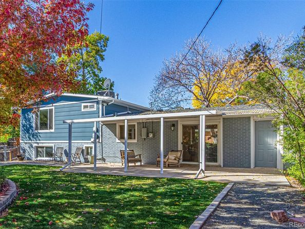 5132 S Newton Street, Littleton CO 80123