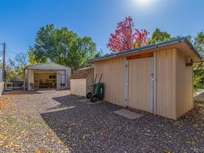 5132 S Newton Street, Littleton CO 80123