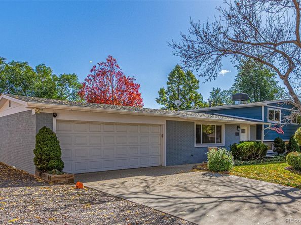 5132 S Newton Street, Littleton CO 80123