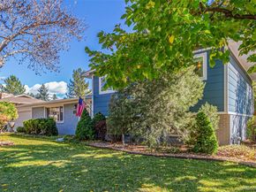 5132 S Newton Street, Littleton CO 80123