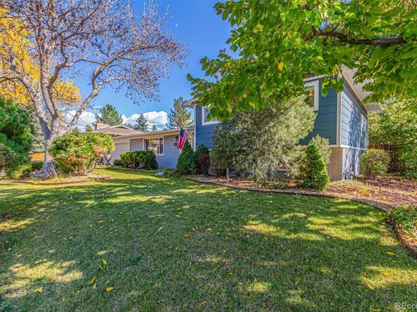 5132 S Newton Street, Littleton CO 80123
