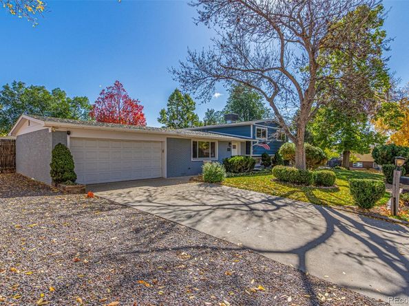 5132 S Newton Street, Littleton CO 80123