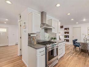 5132 S Newton Street, Littleton CO 80123