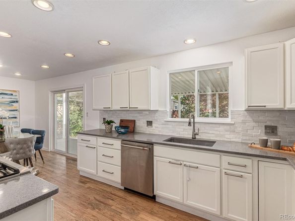 5132 S Newton Street, Littleton CO 80123