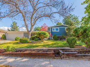 5132 S Newton Street, Littleton CO 80123