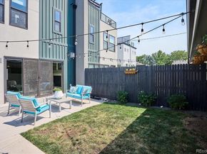 2675 S Acoma Street, Denver CO 80223