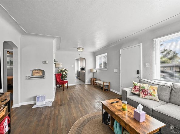 2245 Ames Street, Edgewater CO 80214