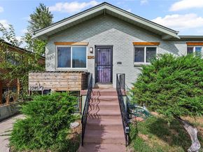 2245 Ames Street, Edgewater CO 80214