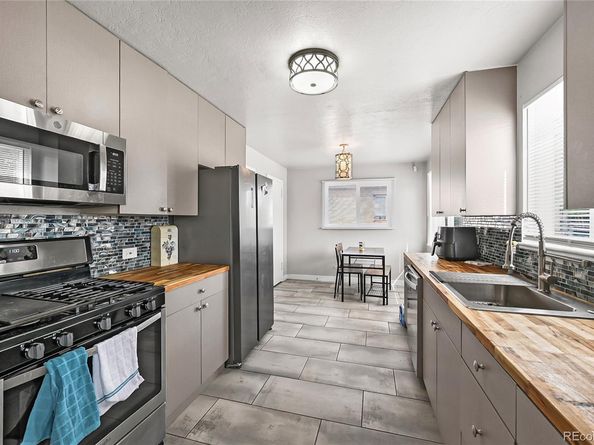 2245 Ames Street, Edgewater CO 80214