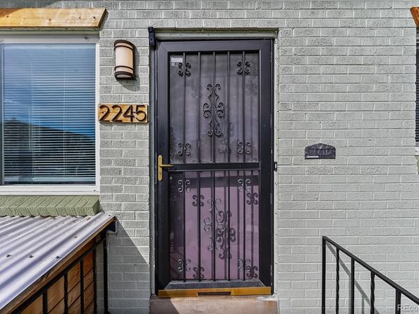 2245 Ames Street, Edgewater CO 80214