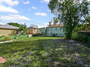 2245 Ames Street, Edgewater CO 80214