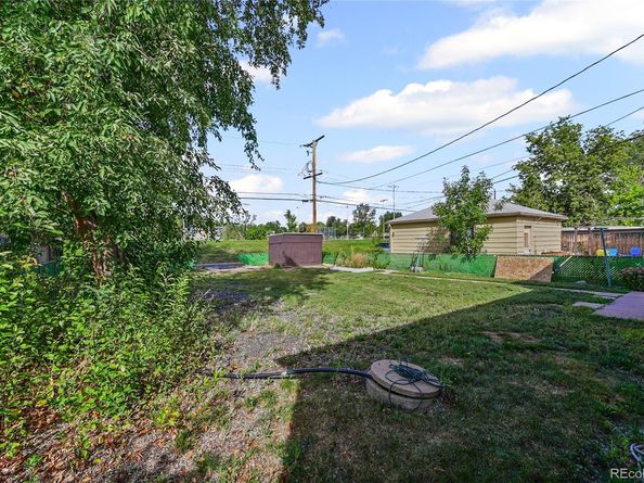 2245 Ames Street, Edgewater CO 80214