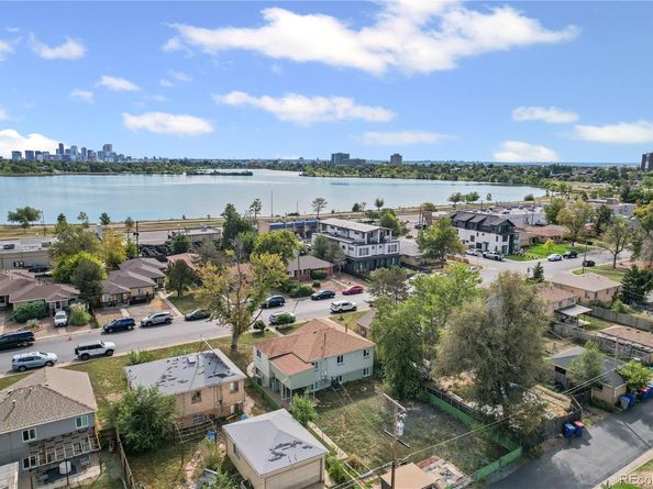 2245 Ames Street, Edgewater CO 80214