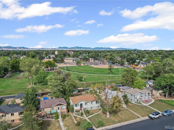 2245 Ames Street, Edgewater CO 80214
