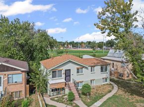 2245 Ames Street, Edgewater CO 80214