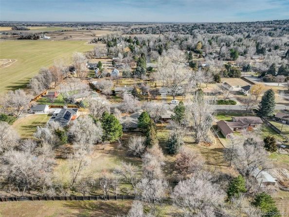 7369 Pebble Court, Niwot CO 80503