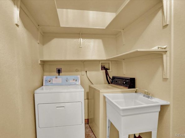 16627 W 1st Avenue, Golden CO 80401