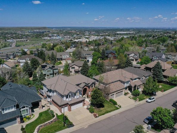 16627 W 1st Avenue, Golden CO 80401
