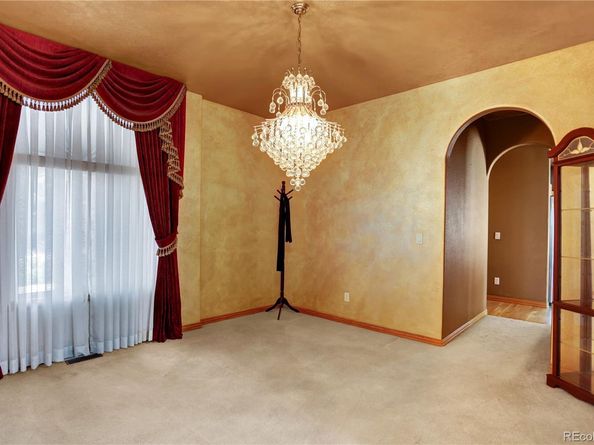 16627 W 1st Avenue, Golden CO 80401