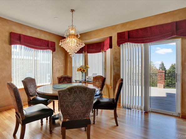 16627 W 1st Avenue, Golden CO 80401