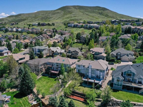 16627 W 1st Avenue, Golden CO 80401